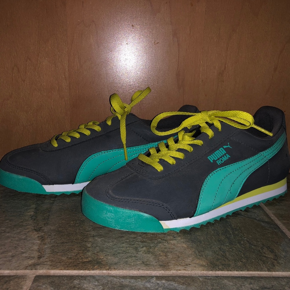 Shoes